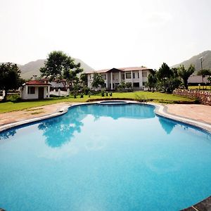 Virat Resorts, Sariska Rajasthan